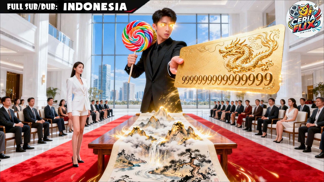 Ahli Waris Bodoh Bermata Tembus Beli Lukisan Sampah Miliaran, Ditertawakan, Ternyata Ada Harta