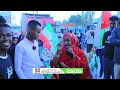 Reer soomaaliyow calankan somaliland aniga idinka hor taagan walaahi naftugabadh daayar oo