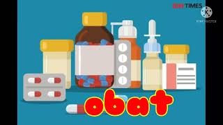 Video Pembelajaran AUD -Tema "Pekerjaan"-Sub Tema "Cita-Citaku"-Sub Subtema "Dokter & Perawat"