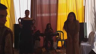 Kau Buka Aku Masuk By Lelyrosidangdut