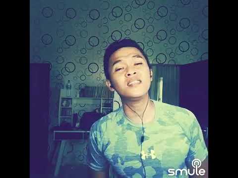 Andai Gerimis Tiada Slam live 2022 cover by FATHUR