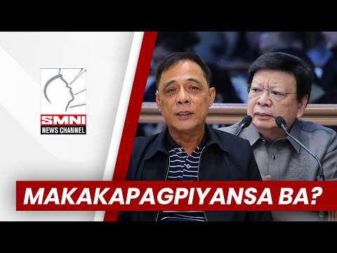 ATTY. GARCIA SA KASO VS. MARCOLETA: KAHIT NON-BAILABLE ANG PLUNDER, MAAARING HUMILING NG PIYANSA