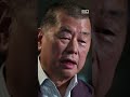 China targeting pro-democracy voices in Hong Kong | 60 Minutes Australia