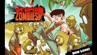 STUPID ZOMBIES - Play Online for Free! | Poki Action