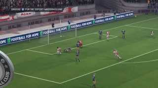 Ajax amsterdam - red bull salzburg 0-3 ...