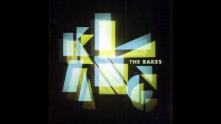 The Rakes - The Final Hill