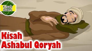 Ashabul Qoryah - Kaum Anthakia yang Mendustakan Rasul - Kisah Islami Channel