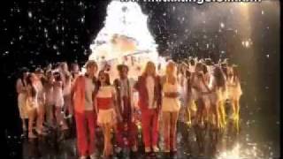 Navidad - Teen Angels - Videoclip Oficial