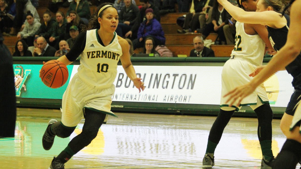 Women s Basketball Vermont Vs New Hampshire 1 27 16 YouTube women-s-basketball-vermont-vs-new-hampshire-1-27-16-youtube
