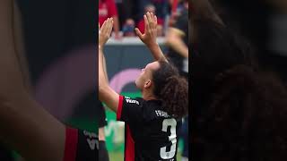 Wie hart arbeitet Plettigoal? | INSIDE FUßBALL