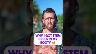 Why I Got Stem Cells Injected in My…… (Full Recovery Story)