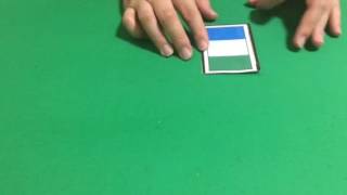 【自作ボードゲーム紹介】ブレインツイスター screenshot 4