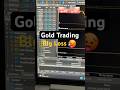 Gold Trading Heavy Loss🤯 | Trade Pradhan #goldtrading #trading