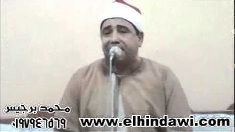 الشيخ محمود الخشت - سورة فاطر 25.07.11