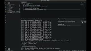 Details Socket project demo milestone Update