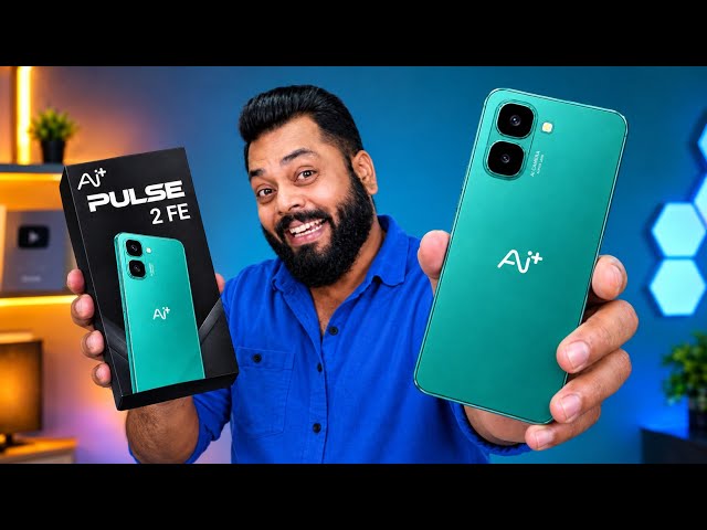 Xiaomi Qin / Marsqin F25 by Duoqin - Unboxing and Hands-On - YouTube