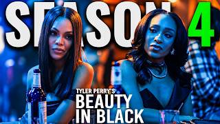 BEAUTY IN BLACK Season 4 Release Date & Everything You Need To Know