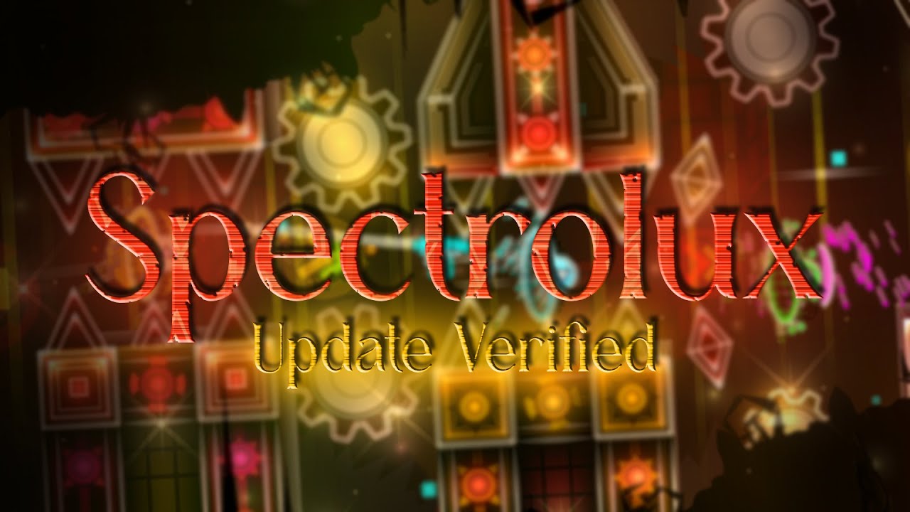 [Update Verified] Spectrolux by HangerLord and fusion425 (Official ...