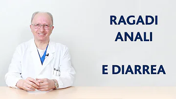 Cosa mangiare con emorroidi e diarrea?