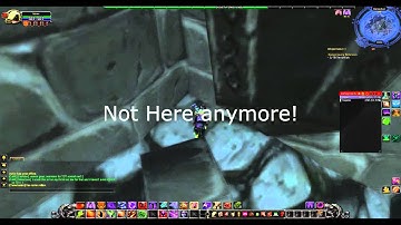 WoW - Smile Under Karazhan 5.3