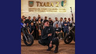 TXARA II