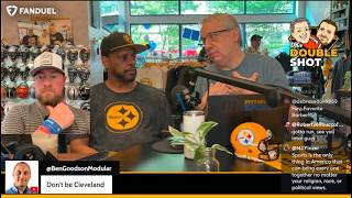 DK's Double Shot of Steelers: This is it!