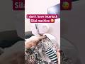Interlock Silai machine nahi hai 🫪 #shorts #youtubeshorts #viralshorts #trending #explore fashion