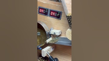 DIY automated brass annealer V2 #reloading