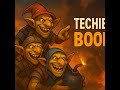 techies mid o.O New Meta :))