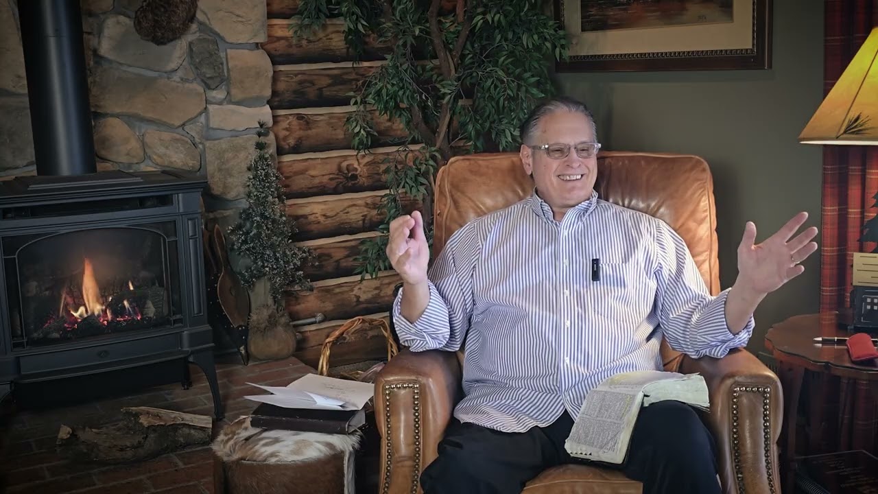 Do You Want to Be Healed Today? 🙏🔥