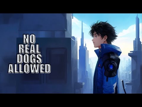 No Real Dogs Allowed (2023) - YouTube