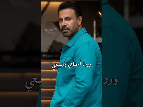 عاصي الحلاني فاتنتي سيدتي وردة احلامي وربيعي