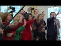 Trump Says Iranian People Want to Fight Without Weapons | APT