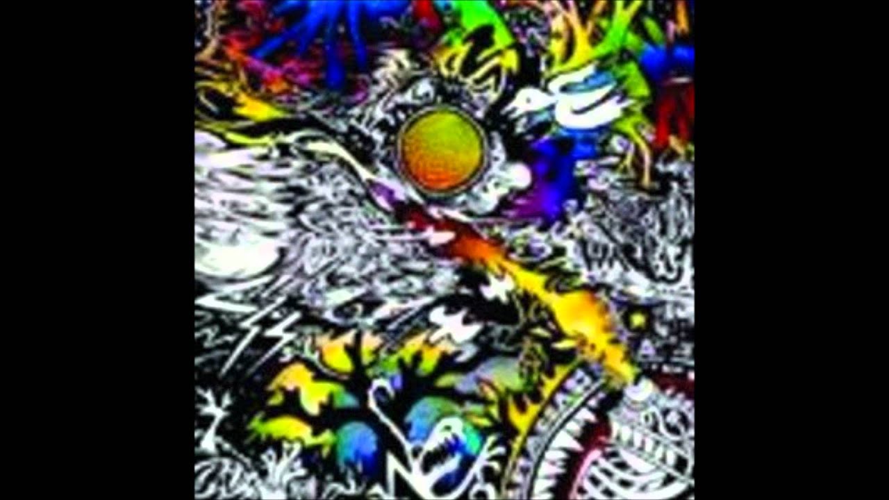 Smiley With A Knife   I'm Just Doing My Job, Honey