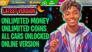 Car Parking Multiplayer HACK/MOD APK - Unlimited Money & Coins Glitch iOS & Android (NEW UPDATE) screenshot 5