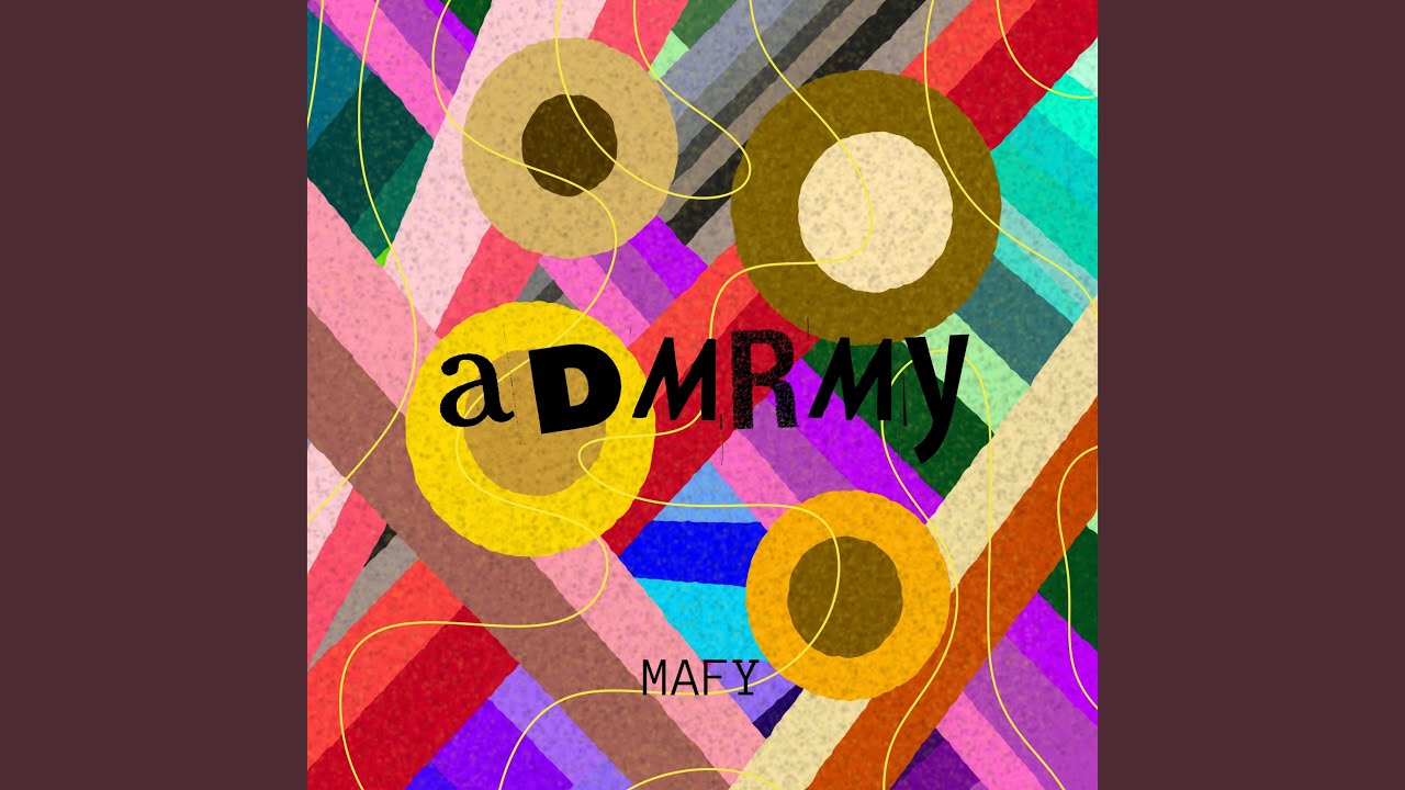 Watch Apprehensive on YouTube Watch Apprehensive on YouTube