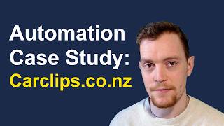 Automated B2B Distribution Business: Case Study