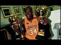 Shaquille O&#39;Neal - You Can&#39;t Stop The Reign (U.S.  Remix) (Instrumental)