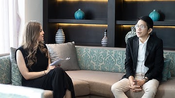 IDA Design Bites Ep 08 | BIM’s Role in the Future of Interior Design ft. Robert Gargarita