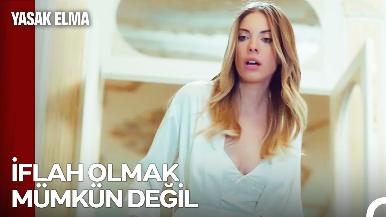 Yalı Günlükleri #14: Bu Yalı Geceleri Bile Sakin Değil - Yasak Elma