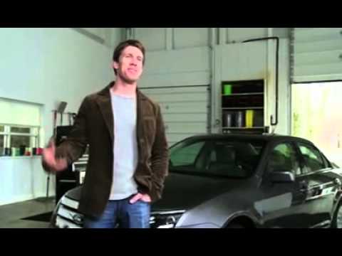 Services Offered By Ford Of Dalton