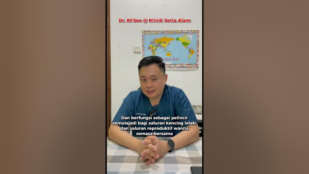 Jom Kenali Perbezaan Air Mani Dengan Air Mazi doctor kesihatan jom-kenali-perbezaan-air-mani-dengan-air-mazi-doctor-kesihatan