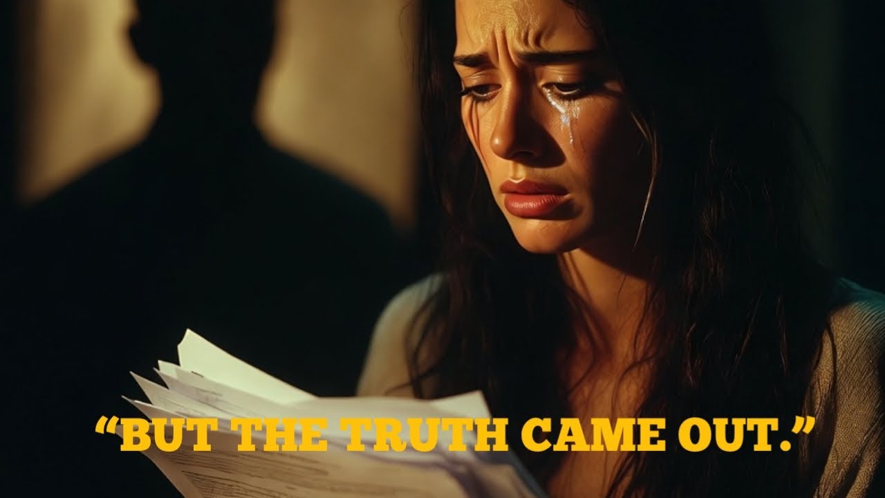 They Lied for Years — The True Ending Exposed It All