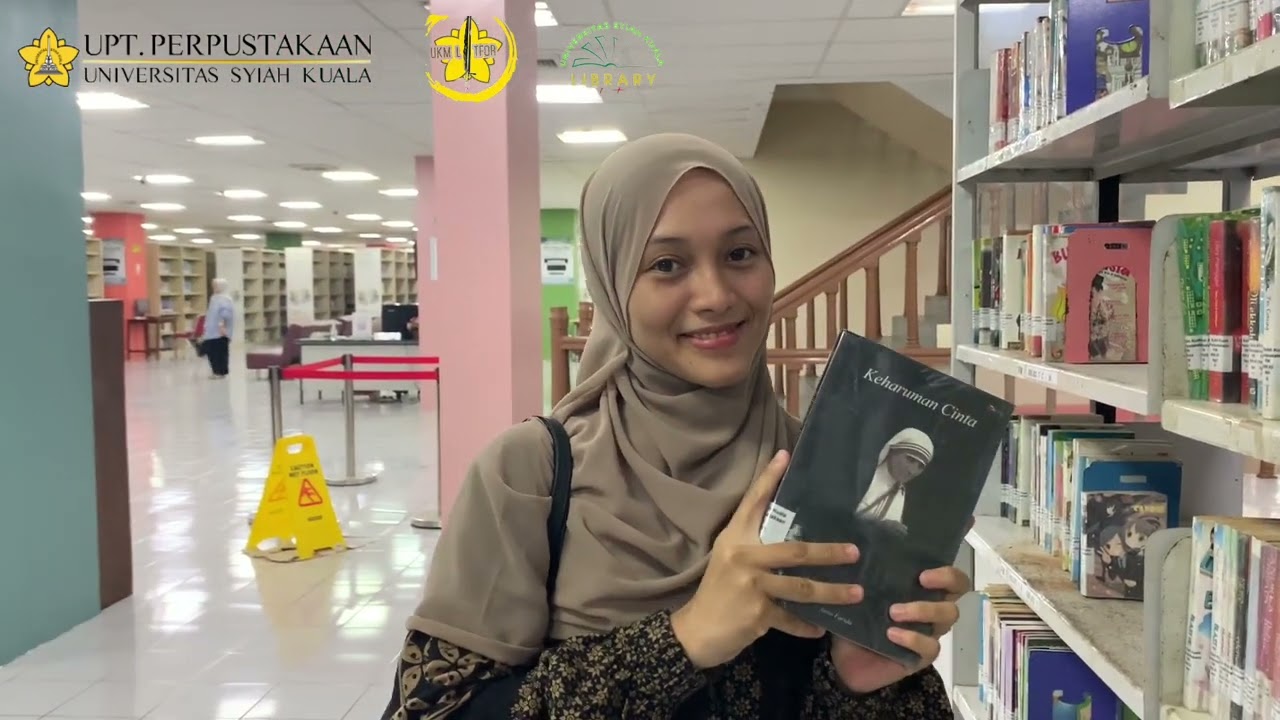 LINDA MARLINA [LOMBA VLOG ULF 2023 PERPUSTAKAAN USK]
