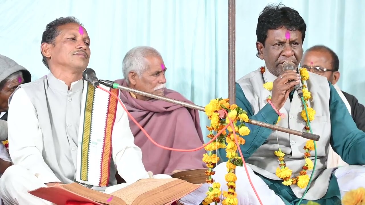 रामायण मेला ग्राम बोराई 2025।Ramayan Mela Gram Borai 2025।Cg SuperhitRam Bhajan।Ns Music Kawardha