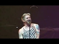 WALK THE MOON - (FULL CONCERT) SAN DIEGO - PECHANGA ARENA (SD SPORTS ARENA) 3-5-2019