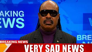 At 76, The Tragedy Of Stevie Wonder Is Beyond Heartbreaking