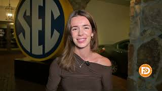Kim Caldwell 1-on-1: Building Trust, Pushing Limits & Year 3 at Tennessee