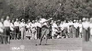 Play video: Arizona Golf Hall of Fame - Kathy Cornelius