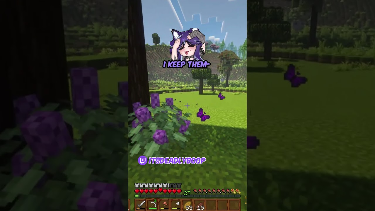 Boop's inner thoughts win again